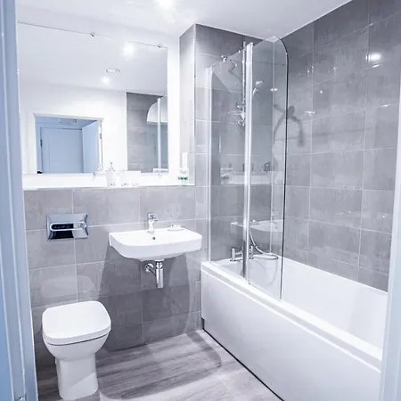 Apartamento Smith House 1&2 Bed Apts Near Brindley Place, Canals, Bhm Arena, Broad St, Free Parking By Opulent